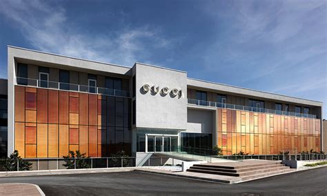 gucci milano ufficio legale